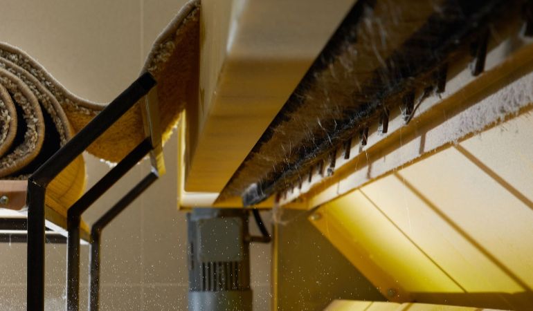 Alipaşa Halı Yıkama